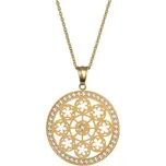 Preciosa Rosette 7239P00