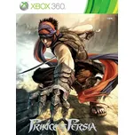 Prince of Persia X360