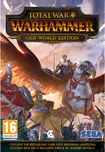 Total War: Warhammer Old World Edition…