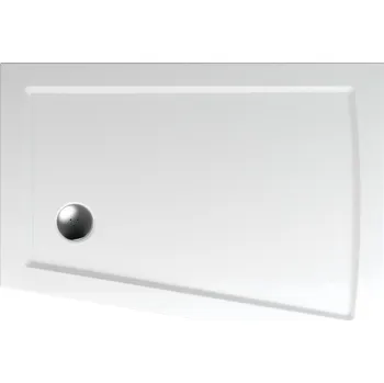 Sprchová vanička Teiko - Teiko sprchová vanička GALICIA P - V137120R62T010011