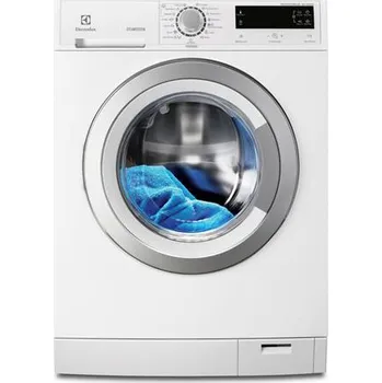 Pračka Recenze Electrolux EWF1497CDW2
