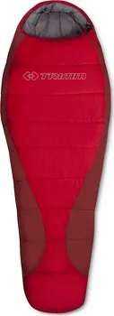 Spacák Trimm Gant gant red/dark red P