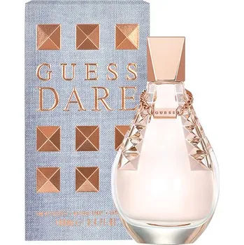 Guess Dare W EDT, 50 ml