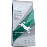 Trovet Dog Weight & Diabetic WRD