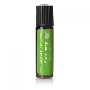 Young Living Stress Away Roll-on 10 ml