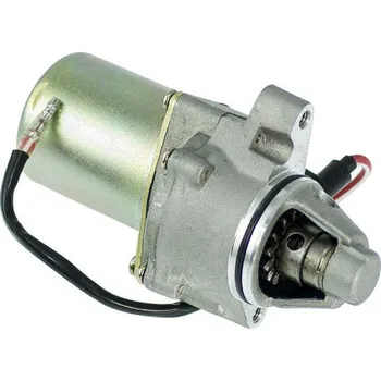 Startér startér skútr YUKI 502T , Kinroad XT50QT-5 KOS 50 2T