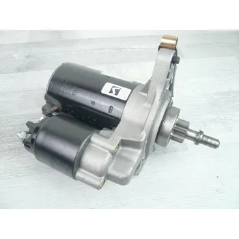 Startér Startér AUDI A3 (8L1) 1.6 1.8T