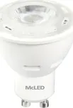McLED žárovka 5,5 W GU10 4000 K