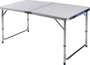 kempingový stůl Linder Exclusiv Picnic MC330872 120 x 60 x 70 cm