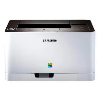 Samsung SL-C410W Tiskárna Samsung SL-C410W