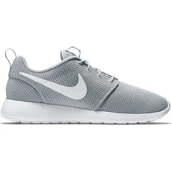 Pánské tenisky NIKE Roshe One Wolf Grey/ White