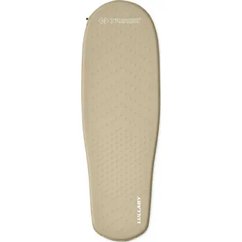 Karimatka Recenze Trimm Lullaby šedá 180 cm