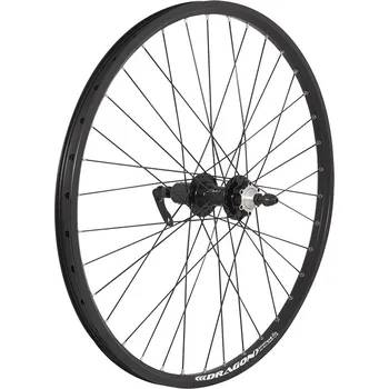 Zapletené kolo Force Basic Disc FHM3050-CL 622x18