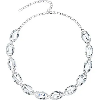 Preciosa Elegancy Crystal 6870 00 Náhrdelník Preciosa Elegancy Crystal 6870 00