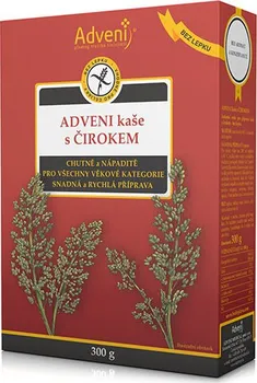 Adveni Kaše s čirokem 300 g