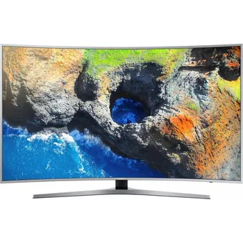 Televizor Recenze Samsung 55" LED (UE55MU6502)