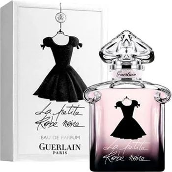 Dámský parfém Guerlain La Petite Robe Noire W EDP