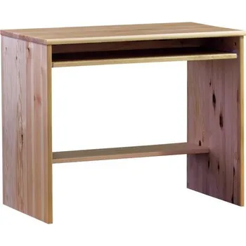 Psací stůl Psací stůl I Modern, 51 x 90 cm, masiv borovice
