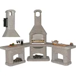 Norman Atlas s douzovací nástavbou…