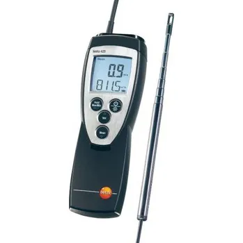 Anemometr Testo 425