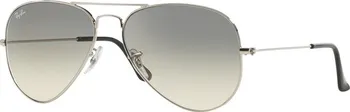 Sluneční brýle Ray-Ban Aviator Gradient RB3025 003/32