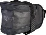 Fox Large Seat Bag černá