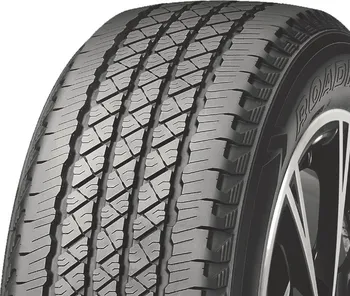 4x4 pneu Nexen ROADIAN HT 265/65 R17 112 S