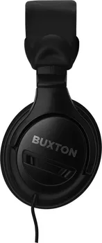 Sluchátka BUXTON BHP 8300 černá