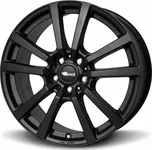 RC Design RC25T Black 6,5x16 5x112 ET52