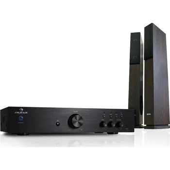 Hi-Fi systém Auna Elegance Tower Bluetooth