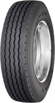 Celoroční osobní pneu Michelin XTA 315/80 R22,5 154/150 M