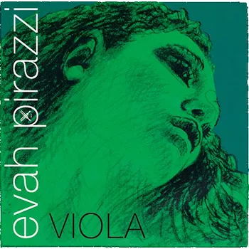 Struna pro kytaru a smyčcový nástroj Pirastro EVAH PIRAZZI 429221 - Struna D na violu