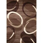 Spoltex Florida brown 9828 200x290 cm