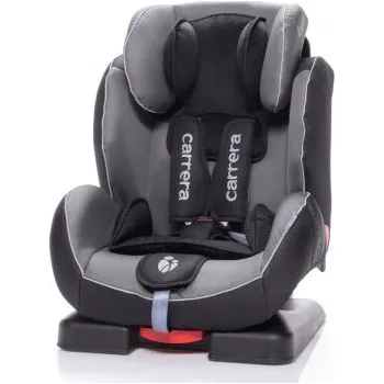 Autosedačka Zopa Carrera 2017