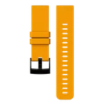 Suunto Traverse Amber Silicine