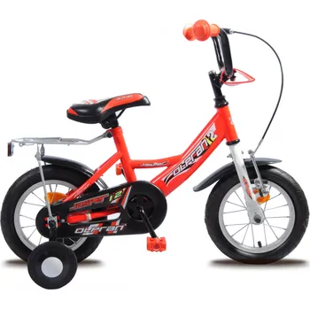 Dětské kolo Olpran Jasper 12"