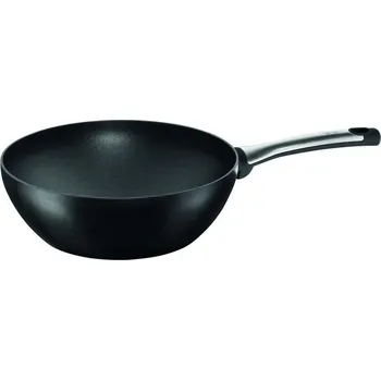 Pánev Tefal Talent Pro Wok C6211952 28 cm 