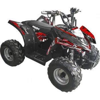 Dětské elektrovozidlo Hecht 54750