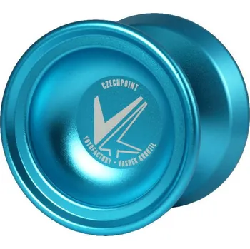 Czech sales point yoyo