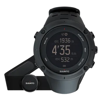 Sporttester Suunto Ambit3 Peak HR