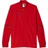 Pánská mikina adidas Con16 Trg Jkt červená, XS