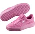 Dámské tenisky PUMA Basket Platform Reset Wn S růžová