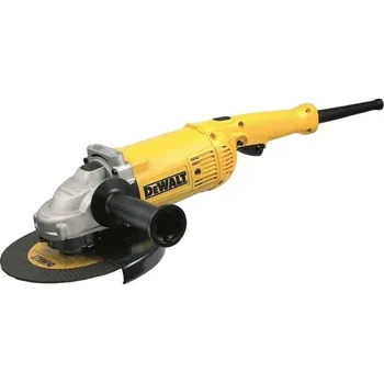 úhlová bruska DeWALT DWE494