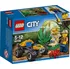 Stavebnice LEGO LEGO City 60156 Bugina do džungle