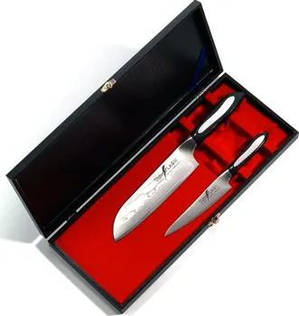 Kuchyňský nůž Tojiro Flash FF-GIFTSET-C 2 ks