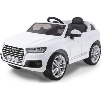 Dětské elektrovozidlo TOYZ Audi Q7