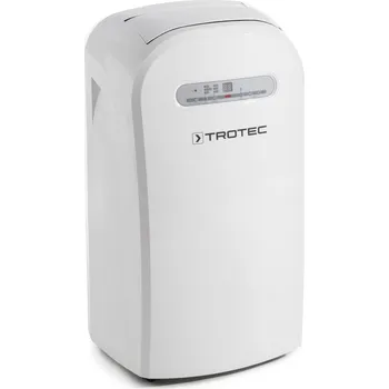 Trotec PAC 3500