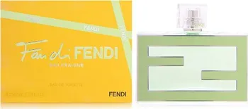 Dámský parfém Fendi Fan di Fendi Eau Fraiche W EDT