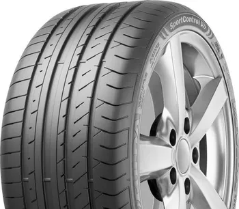 Letní osobní pneu Fulda SportControl 2 275/35 R18 99 Y XL FP