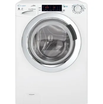Pračka se sušičkou Candy GVSW45 485TWHC-S